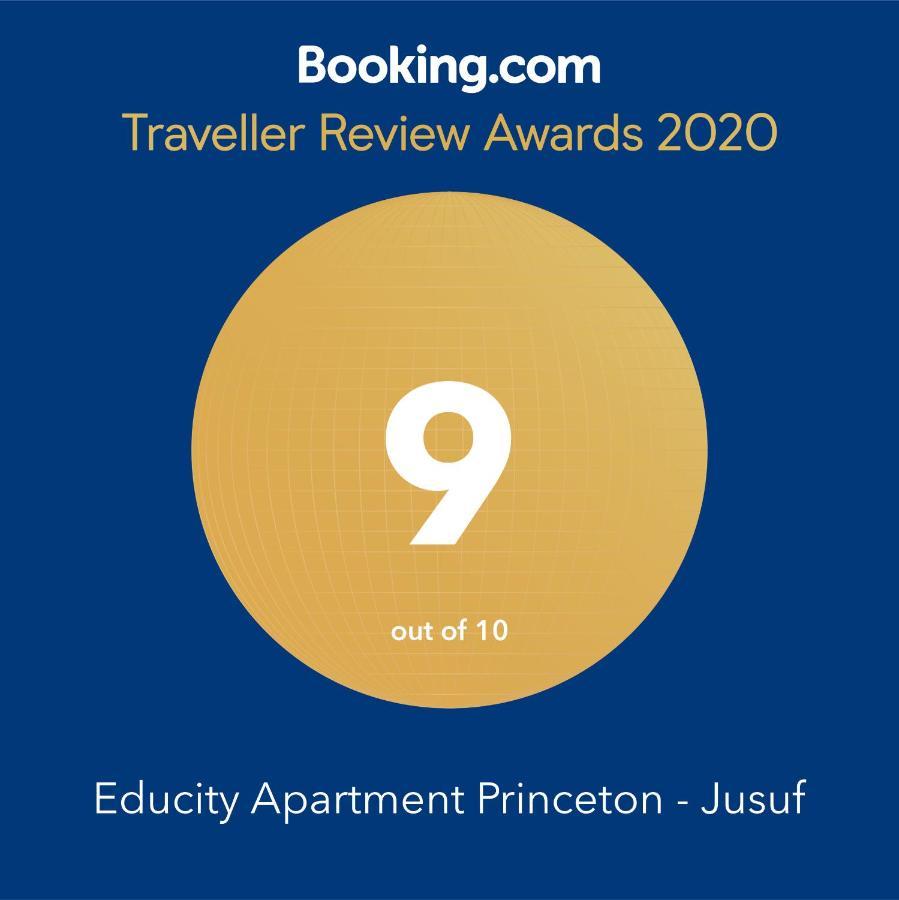 Educity Apartment Princeton - Jusuf Surabaya Exterior foto