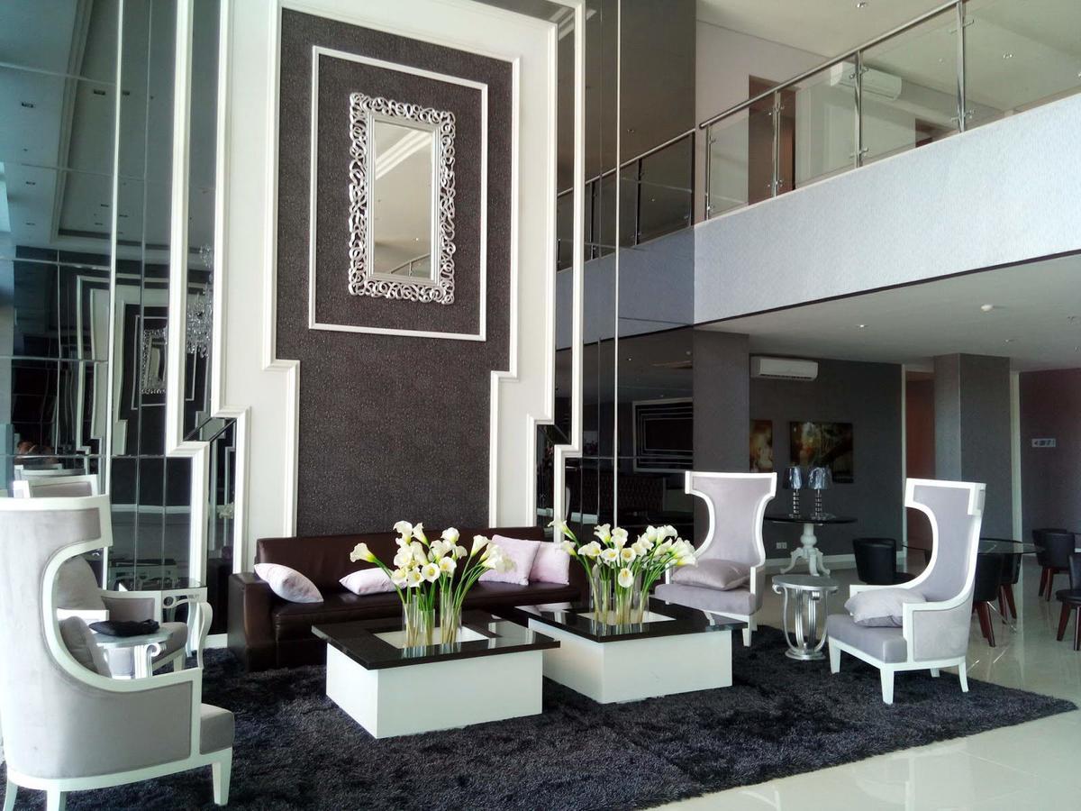 Educity Apartment Princeton - Jusuf Surabaya Exterior foto