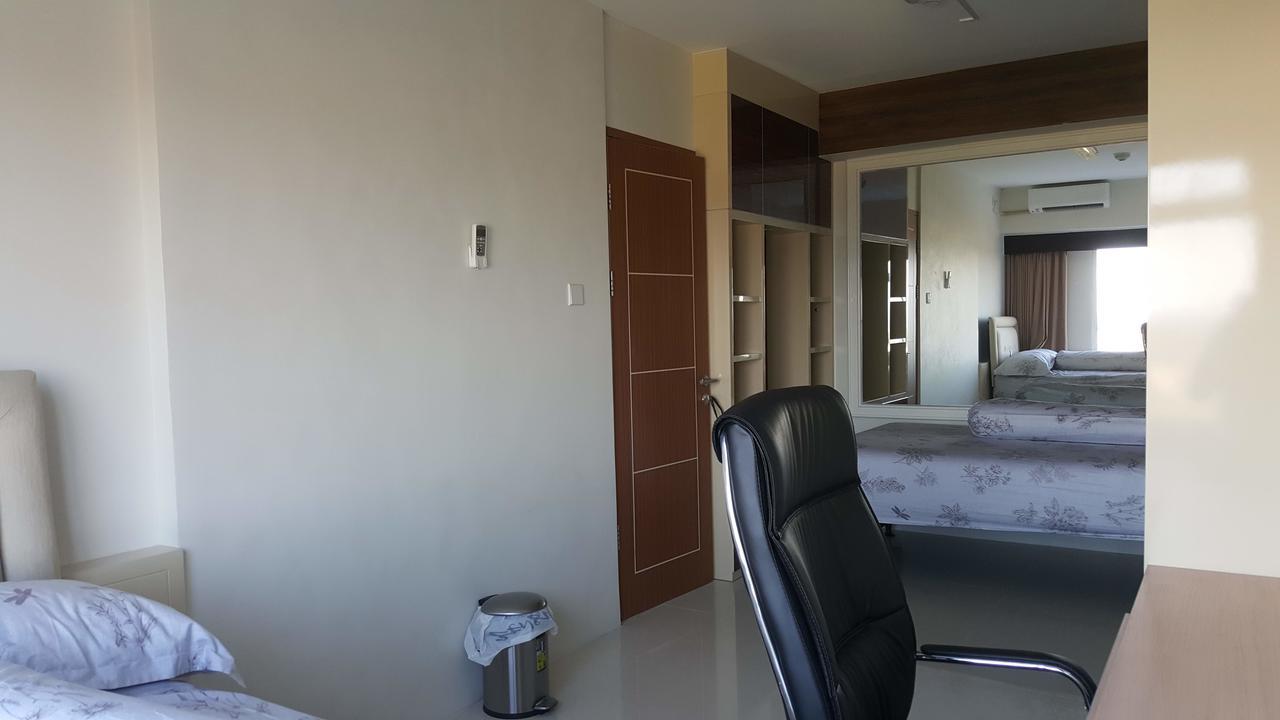 Educity Apartment Princeton - Jusuf Surabaya Exterior foto