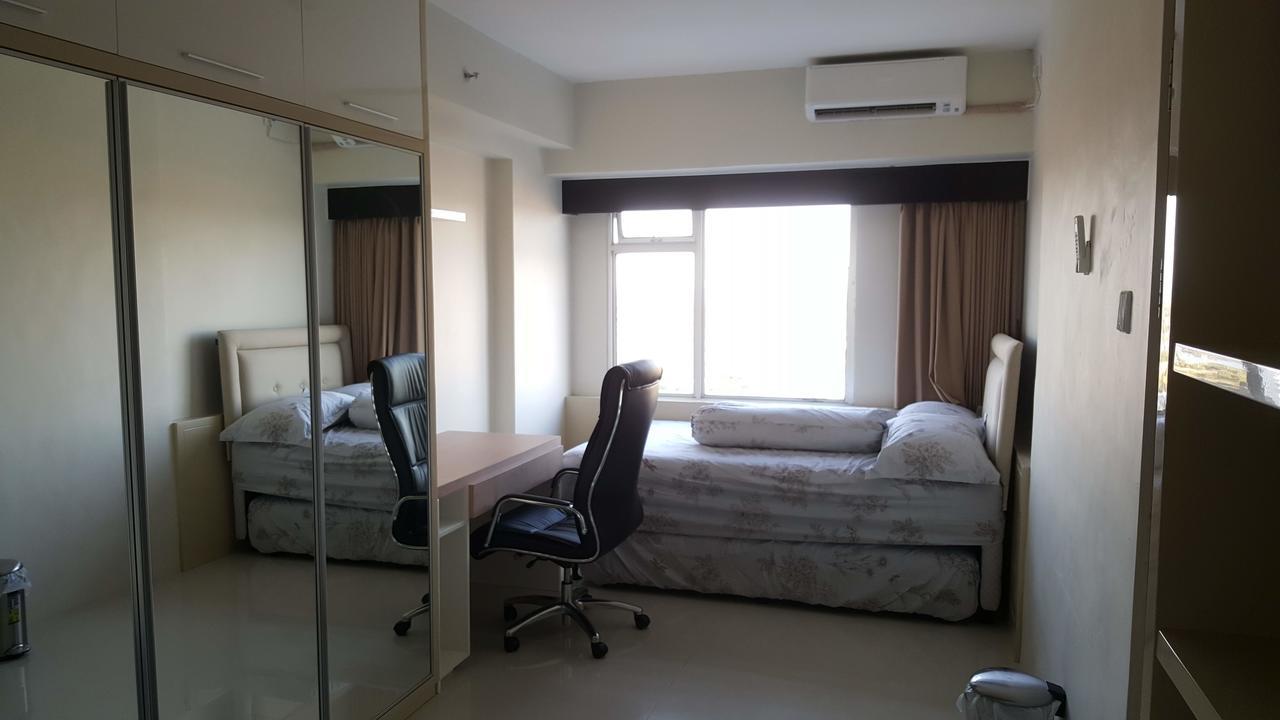 Educity Apartment Princeton - Jusuf Surabaya Exterior foto