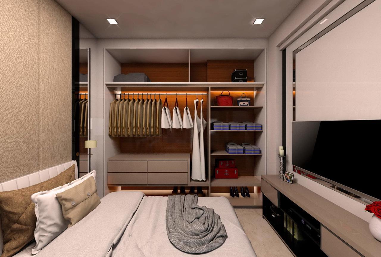 Educity Apartment Princeton - Jusuf Surabaya Exterior foto
